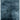 Plush Plain Shaggy High Pile Thick Silky Fluffy Soft Hand Woven Airforce Blue Rug in Medium Size 120 x 170 cm