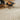 Priory PRI103 Geometric 100% Pure New Zealand Wool Hand Made Ivory Rug by Sarah Gare