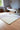 Asiatic London Canvas Pebble Tufted Purple Handmade Wool Abstract Geometric Rug