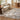 Consept Looms Santa Monica SMC101 Art Pictorial Grey Beige Abstract Modern Soft Rug - Medium 120 x 170 cm (4'x5'6")