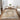 865AC Classic Ochre Gold Traditional Vintage Textured Bordered Hallway Runner Rug