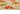 Floormatters Washable Runner and Doormat Set Anti-Slip Loop Gingerbread Cream Beige Mat in 40x60 & 50x150 cm