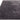Chrome Hand Made Rug Modern Plain Viscose Silky Shiny Luxurious Lead Grey Rug