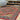 Windsor WIN08 Traditional Classic Persian Flatweave  Rug Hallway Runner in Rust Multi