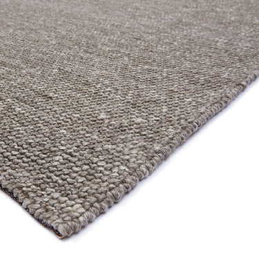 Katherine Carnaby Coast Wool & Viscose High Quality Textured Hand Woven  Rug
