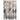 Muse MU25 Harlequin Modern Geometric Blue Multi Colours Rug