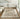 Alia Viana Green Cream Traditional Floral Bordered Rug - X-Large 200x290 cm (6'7"x9'6")