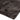 Asiatic London Whisper Silky Shiny High Pile Graphite Shaggy Textured Plush Rug