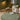 Origins Chicago Sage Green Handmade Shaggy Textured Round Rug - Circle 133x133 cm (4'5"x4'5")