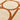 Asiatic London Metro Retro Tufted Rust Orange Wool Geometric Modern Rug