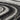 Patio PAT19, PAT20 Marble Indoor Outdoor Rug in Black Grey