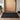Didsbury Braided Rope Doormat Rug for Home Entry Entrance Balcony Conservatory Kitchen Hallways Dirt Mud Scraping Hand Woven Reversible Floor Mat Doormat in Navy - 45x75 cm