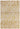Asiatic London Mason Scatter Silky Yellow Gold Traditional Abstract Modern Rug
