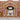 Printed Coir Gingerbread Cottage Door Mat 45 x 75 cm