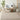 By Cozumel CZM03 3D Cream Grey Hand-Carved Polypropylene Abstract Geometric Rug