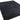 Asiatic London Super Snug Navy Blue Washable Shaggy Textured Rug
