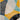 City CIT2347 Scandi Painted Geometric Stripes Mustard Washable Jute Polypropylene Oriental Rug 160x220 cm
