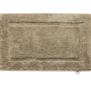 Hug Rug Bamboo Bathroom Washable Soft Fluffy Plush Mat