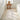 Calvin Irradiant IRR01 Silver Abstract Geometric Textured Rug - Runner 69 x 229 cm (2'3"x7'6")