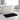 Dip and Drip Buddy Bathroom Toilet Black Washable Non-Slip Polypropylene Shaggy Bath Mat