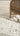 Colorado Rustic Open Weave Pattern Hand-Tufted CLR03 Wool Textured Modern Hallway Runner Rug