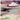 Vision Impression Wool Pictorial Ombre Effect Hand Tufted Short Pile Modern Abstract Rug in Multi Colours