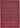 Origins Fine Stripes Hand Loom Woven Wool Rug Halway in Purple / Pink