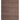 Chunky Knit Brown Braided Hand-Woven Wool Traditional Textured Hallway Runner Rug