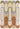 Asiatic London Romy Module Hand-Tufted Pastel Wool Modern Soft Rug