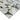 Asiatic London Orion Flag Metallic Grey Silver Gold Jute Polypropylene Abstract Geometric Rug 200x290 cm