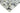 Asiatic London Orion Flag Metallic Grey Silver Gold Jute Polypropylene Abstract Geometric Rug 200x290 cm