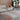 Asiatic London Horizon Clay Tufted Cotton Abstract Geometric Textured Rug