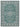 Origins Windsor Emerald Bordered Green Washable Non-Slip Cotton Chenille Rug