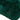Plush Plain Shaggy High Pile Thick Silky Fluffy Soft Hand Woven Green Rug