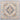 Ankara Vintage Traditional Boho Oriental Grey, Taupe & Ice Blue Rug - Square Large 200x200 cm (6'7'' x 6'7'')