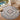 Ankara Vintage Traditional Boho Oriental Grey, Taupe & Ice Blue Rug