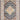 Ankara Vintage Traditional Boho Oriental Blue, Ice Blue & Ivory Rug - Medium 120x170 cm (3'11'' x 5'7'')