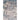 Ankara Abstract Marble Modern Blue, Ivory & Taupe Rug - Medium 120x170 cm (3'11'' x 5'7'')