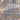 Ankara Abstract Marble Modern Orange, Dark Blue & Ice Blue Rug