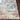 Ankara Abstract Marble Modern Blue, Charcoal & Medium Gray Rug