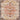 Ankara Vintage Traditional Boho Oriental Red, Dusty Pink & Rust Rug - Medium 120x170 cm (3'11'' x 5'7'')