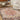 Ankara Vintage Traditional Boho Oriental Red, Dusty Pink & Rust Rug