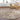 Ankara Vintage Traditional Boho Oriental Orange, Dusty Pink & Off-White Rug