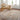 Ankara Vintage Traditional Boho Oriental Orange, Dusty Pink & Off-White Rug