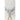 Ankara Kids Multicolour, Ivory & Light Blue Rug - Small 80x150 cm (2'7'' x 4'11'')
