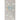 Ankara Kids Washable Multicolour, Light Grey & Ivory Rug for Children's Rooms Rug - Small 80x150 cm (2'7'' x 4'11'')
