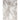 Allegro Abstract Marble Modern Grey, Ivory & Brown Rug - Large Plus 160x213 cm (5'3'' x 7')