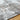 Allegro Abstract Marble Modern Grey, Ivory & Brown Rug