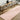 Aliyah Shag Global Plush Soft Pile Runner Shaggy Pink, Blush & Ivory Rug - Design ALH2300