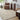 Arnold Traditional Wool Vintage Grey, Pewter & Ivory Rug